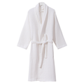 Unisex Organic Haccta Robe