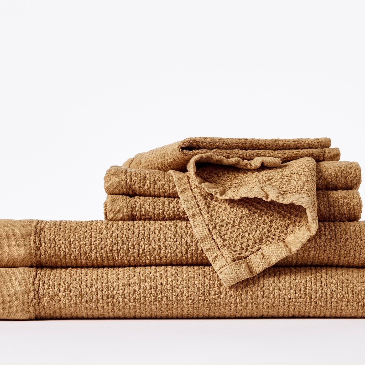 Haccta Organic Towels