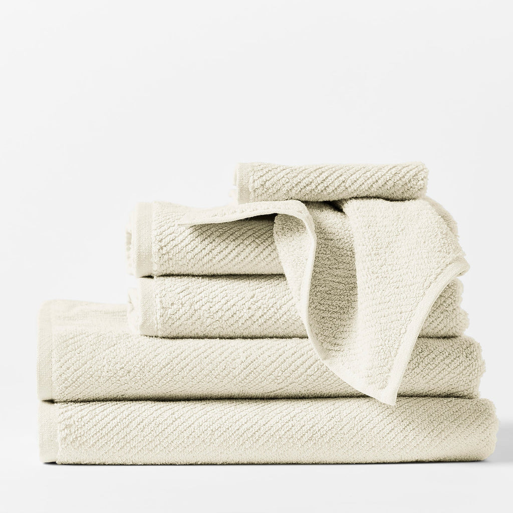 Haccta Air Weight® Organic Towels