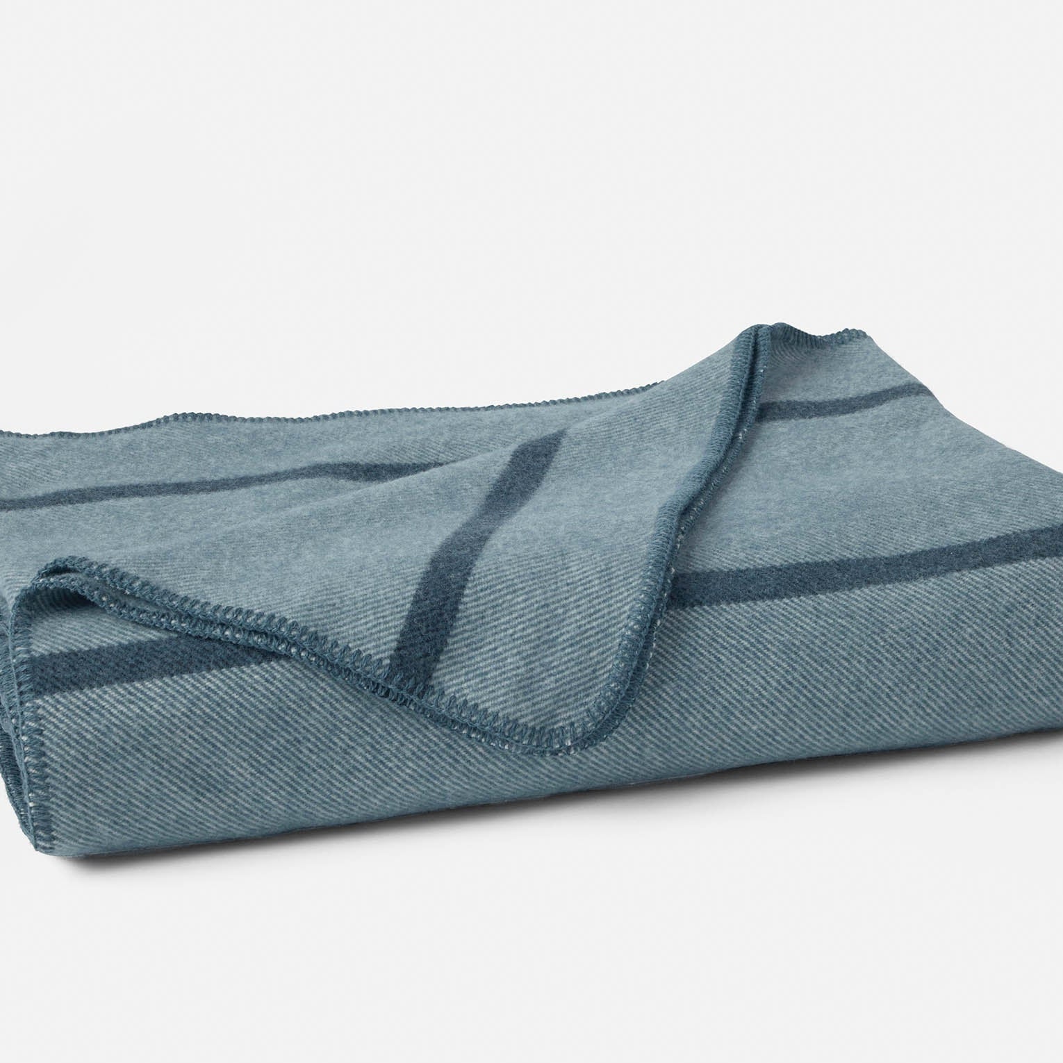 Haccta Wool Blanket
