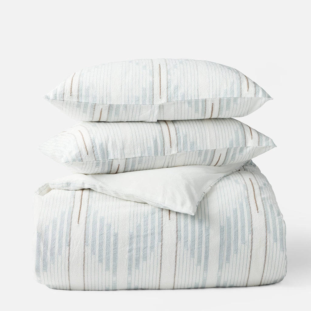 Organic Duvet Set
