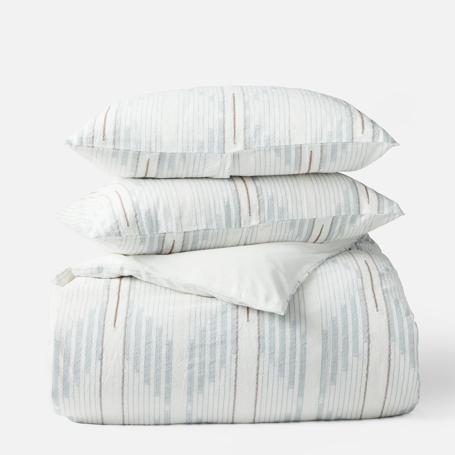 Organic Duvet Set