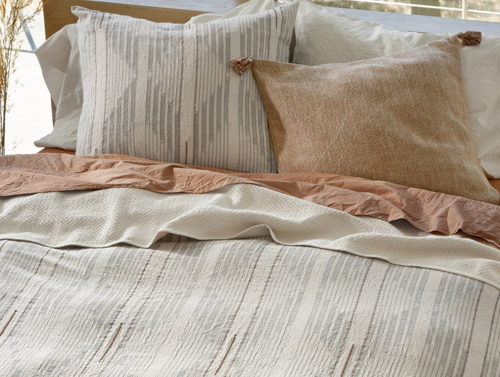 Organic Duvet Set