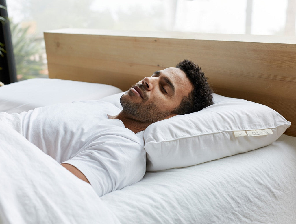 Haccta Organic Latex Pillow